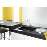 Смеситель для кухни Hansgrohe Focus 31820 Смеситель для кухни Hansgrohe Focus 31820